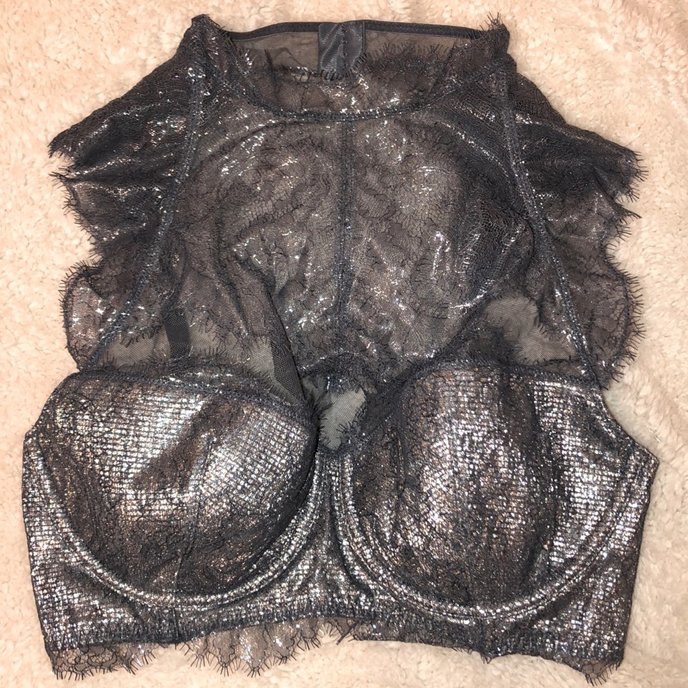 Dream Angels Bra/Bustier Top